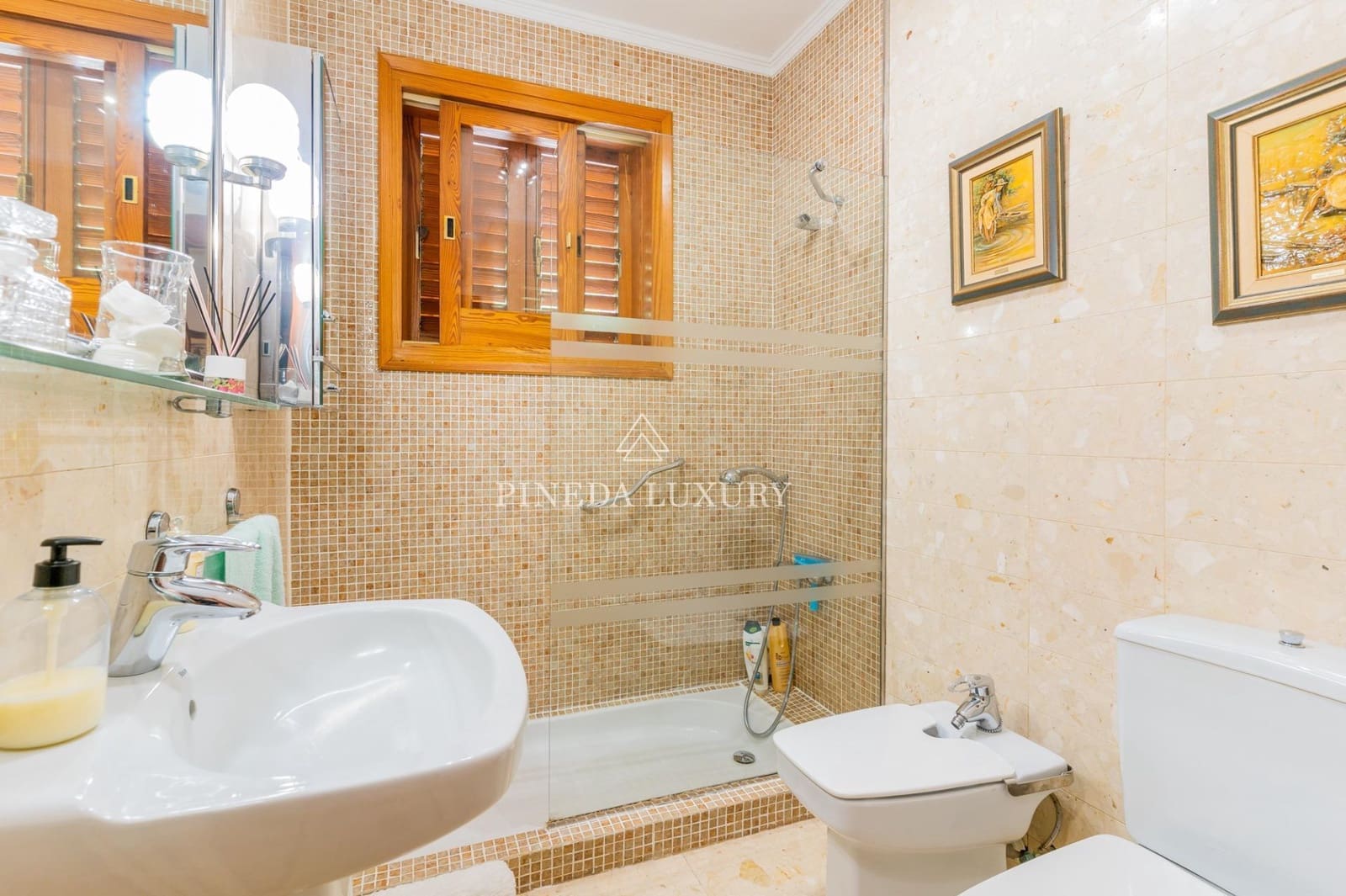 6 soverom Villa til salgs i Pucol med garasje - € 1 750 000 (Ref: 9406837)