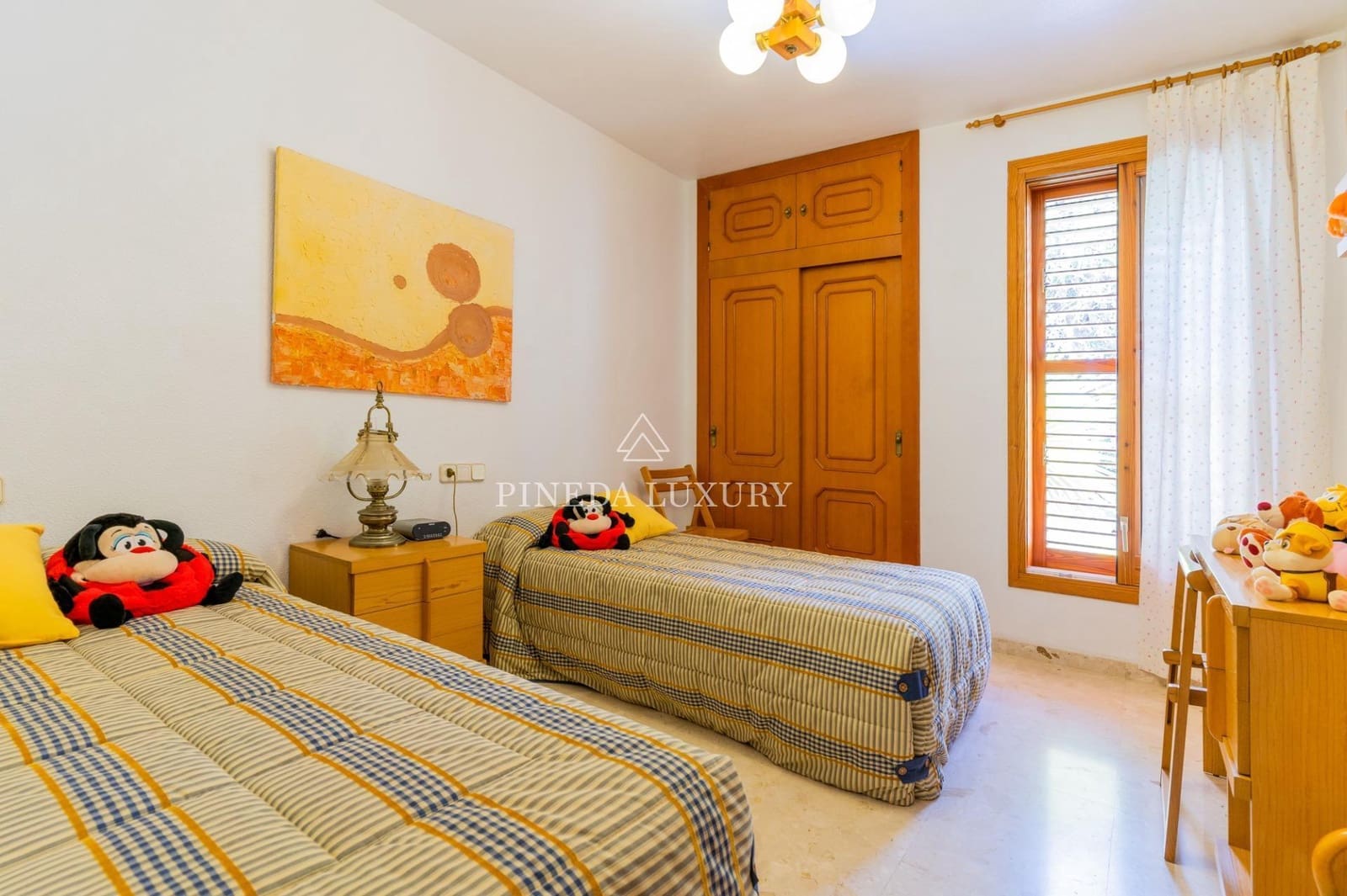 6 soverom Villa til salgs i Pucol med garasje - € 1 750 000 (Ref: 9406837)