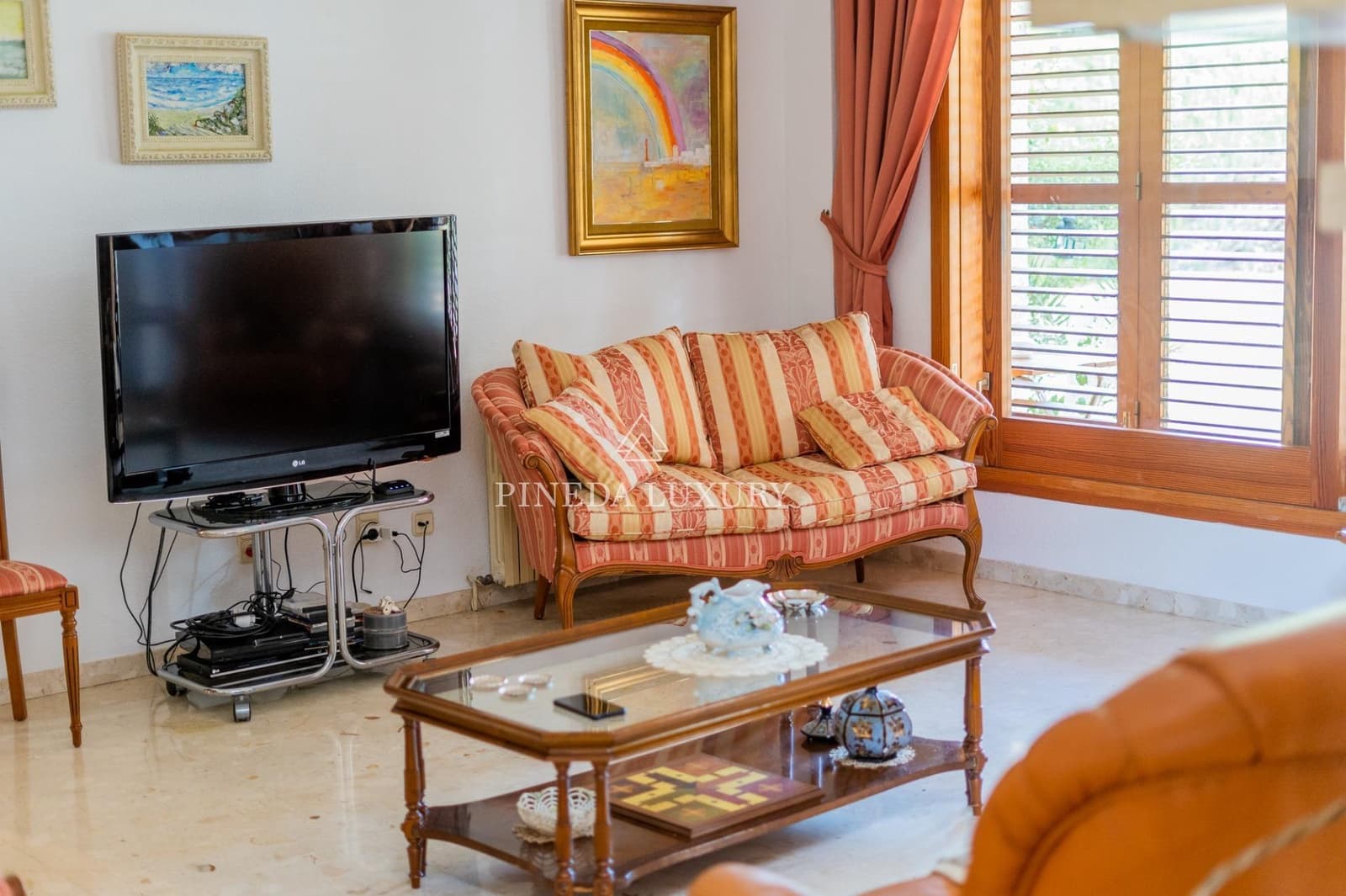 6 soverom Villa til salgs i Pucol med garasje - € 1 750 000 (Ref: 9406837)