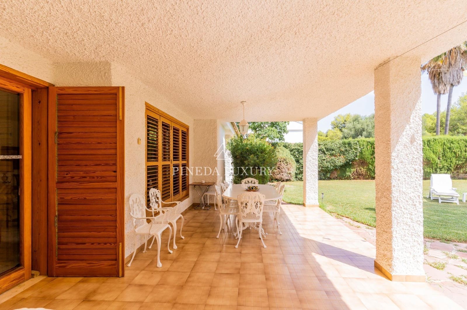 6 soverom Villa til salgs i Pucol med garasje - € 1 750 000 (Ref: 9406837)