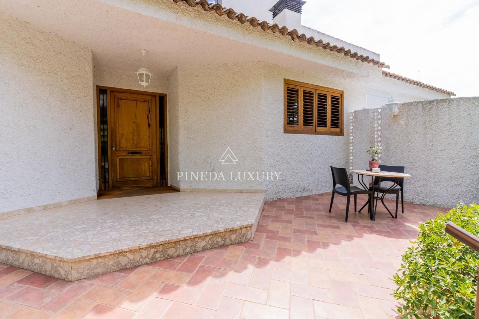 6 soverom Villa til salgs i Pucol med garasje - € 1 750 000 (Ref: 9406837)