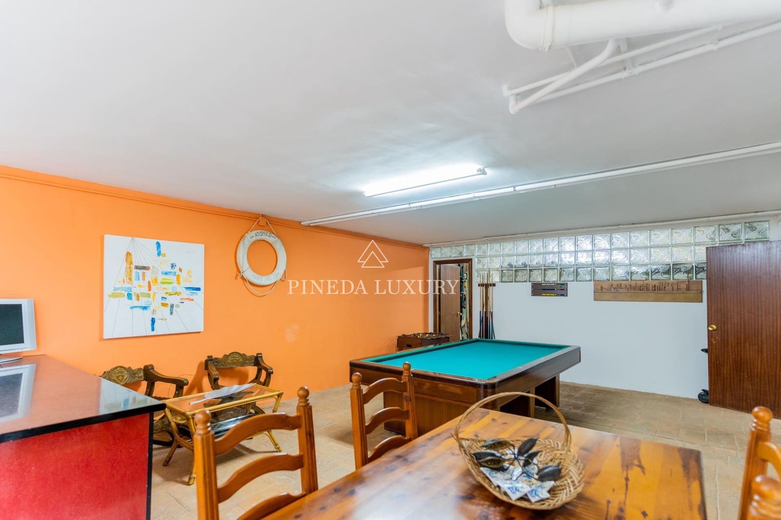 6 soverom Villa til salgs i Pucol med garasje - € 1 750 000 (Ref: 9406837)