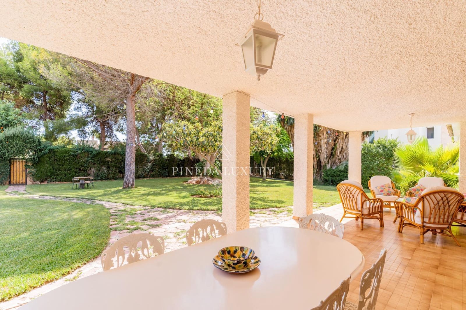 6 soverom Villa til salgs i Pucol med garasje - € 1 750 000 (Ref: 9406837)