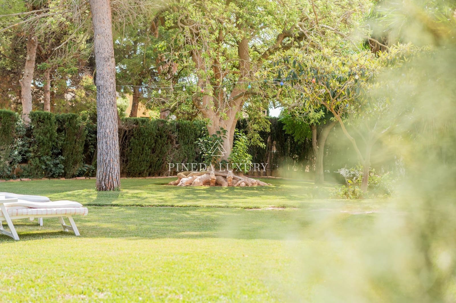 6 soverom Villa til salgs i Pucol med garasje - € 1 750 000 (Ref: 9406837)