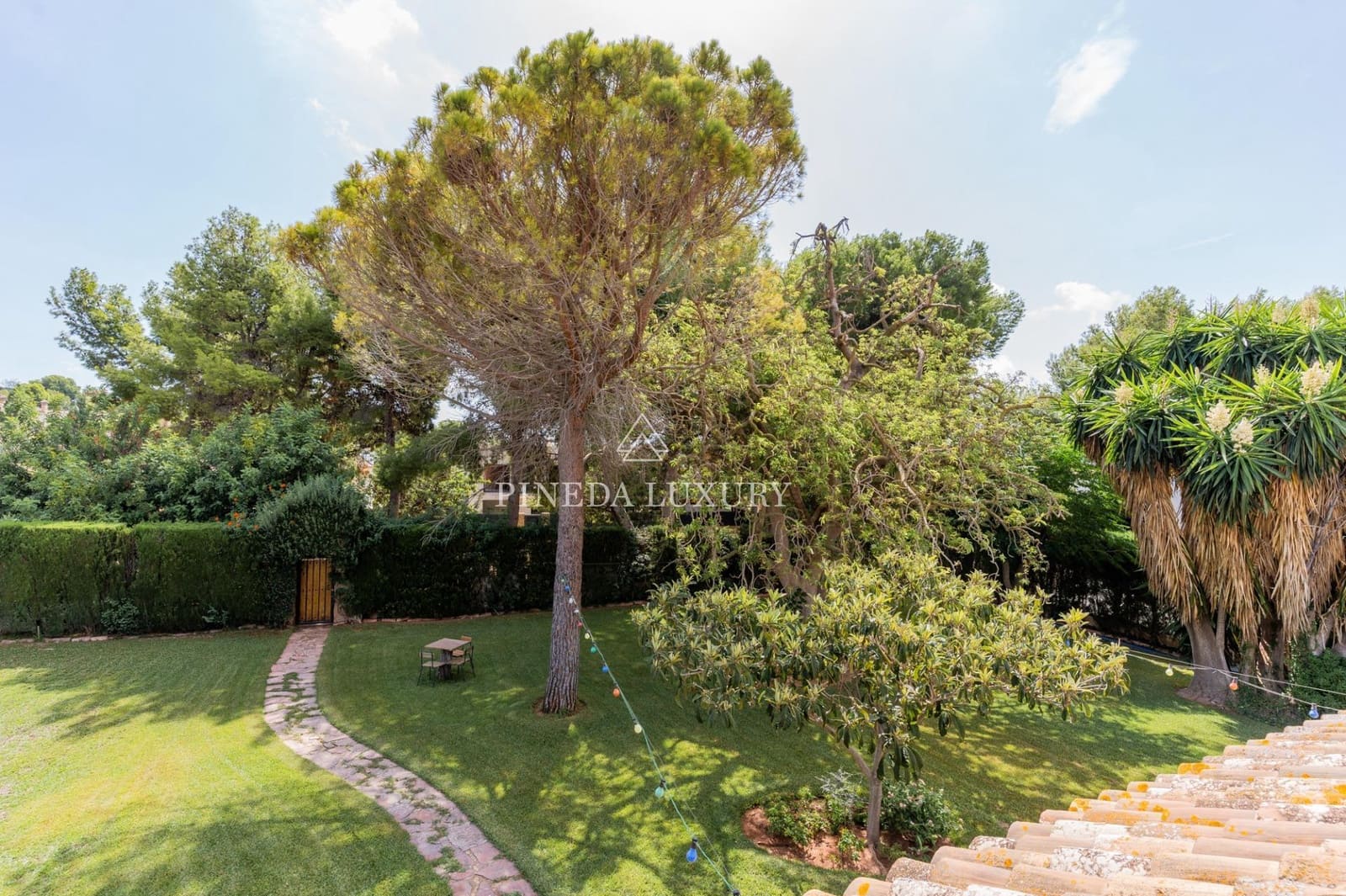 6 soverom Villa til salgs i Pucol med garasje - € 1 750 000 (Ref: 9406837)