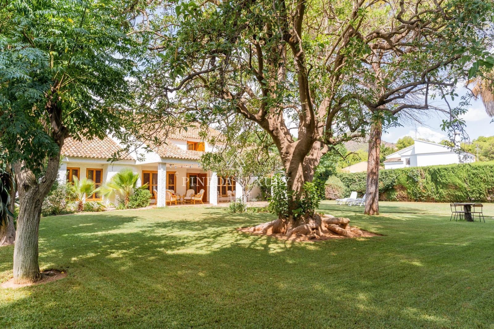 6 soverom Villa til salgs i Pucol med garasje - € 1 750 000 (Ref: 9406837)