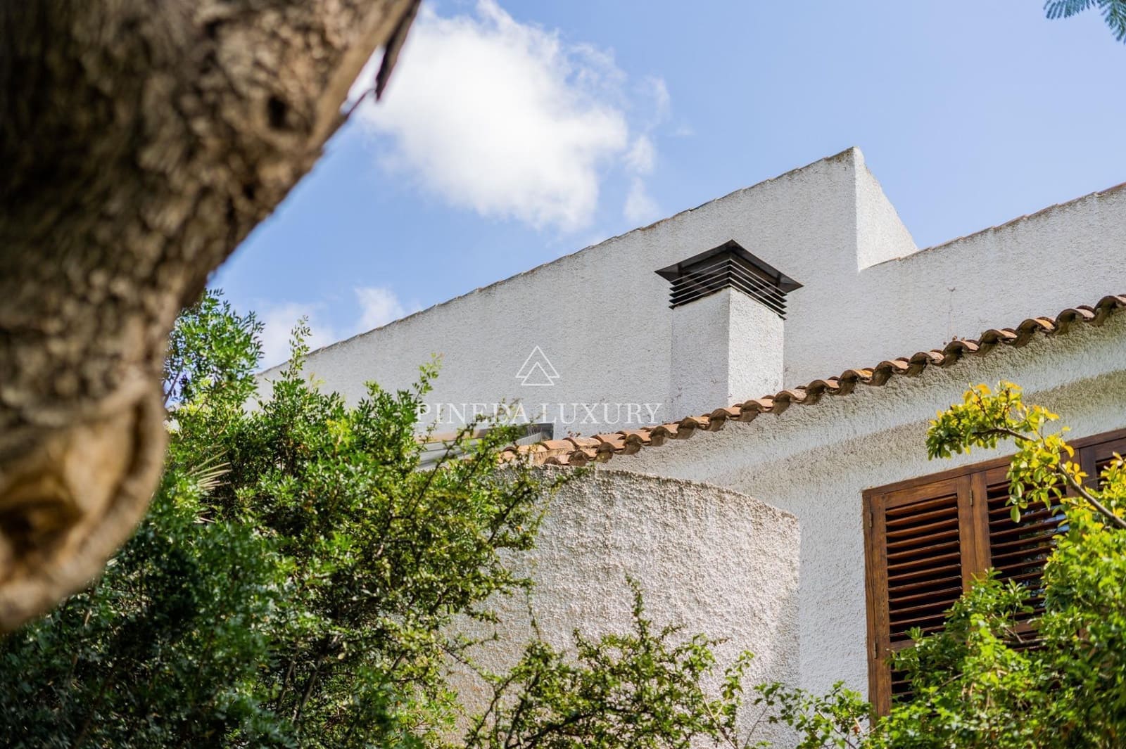 6 soverom Villa til salgs i Pucol med garasje - € 1 750 000 (Ref: 9406837)