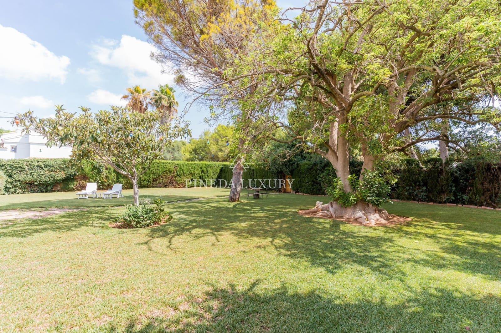 6 soverom Villa til salgs i Pucol med garasje - € 1 750 000 (Ref: 9406837)