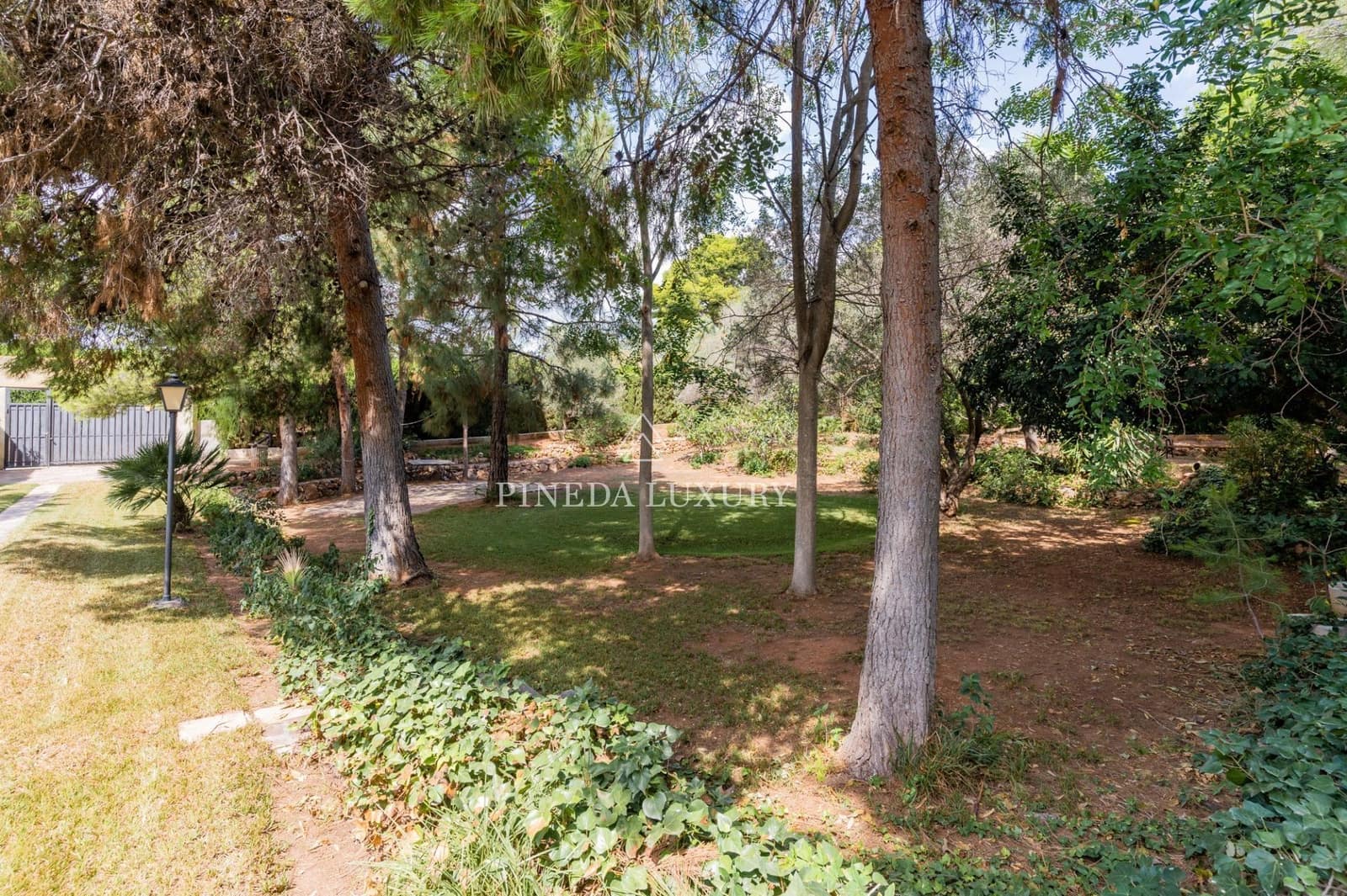 6 soverom Villa til salgs i Pucol med garasje - € 1 750 000 (Ref: 9406837)