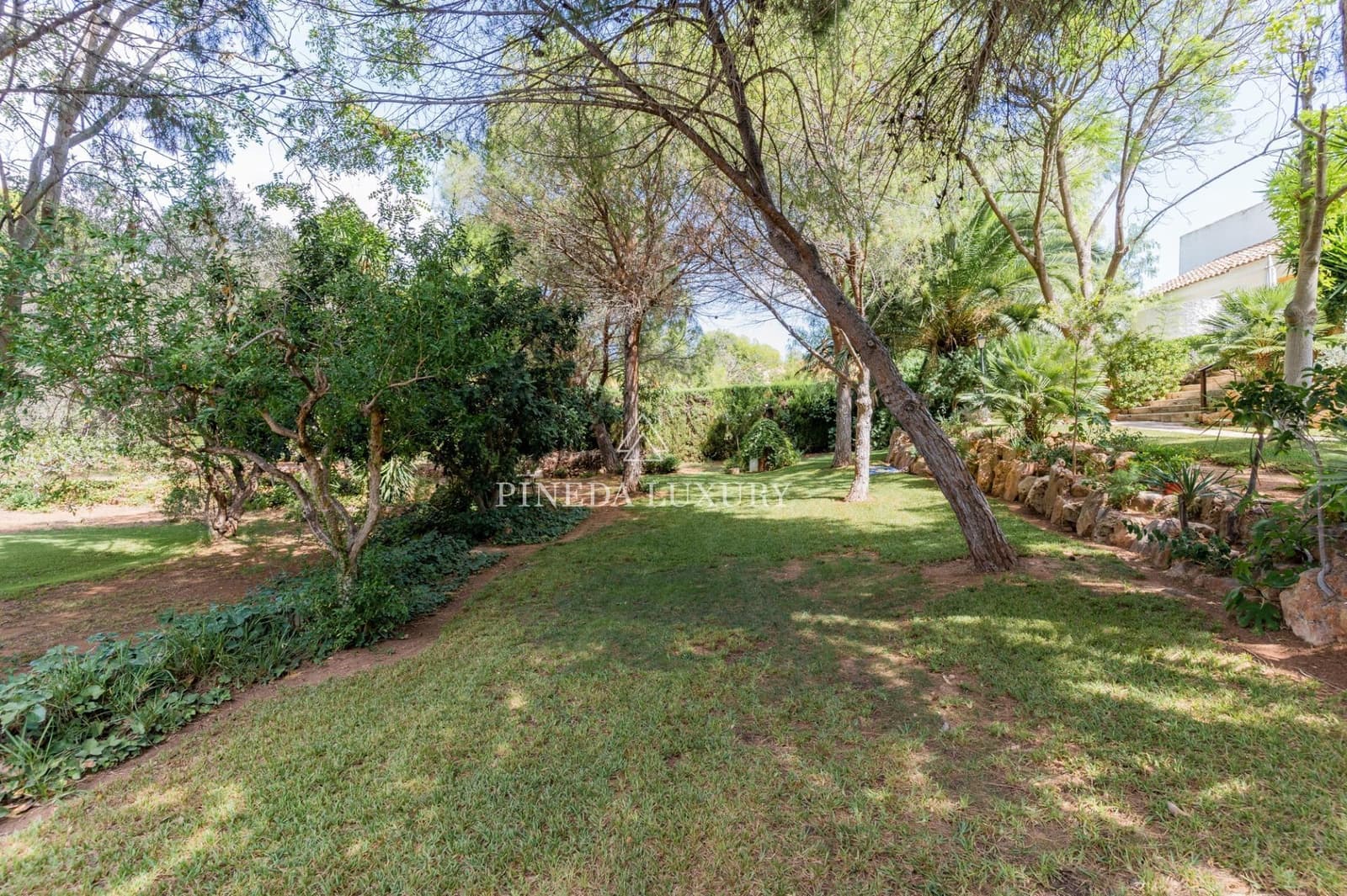 6 soverom Villa til salgs i Pucol med garasje - € 1 750 000 (Ref: 9406837)