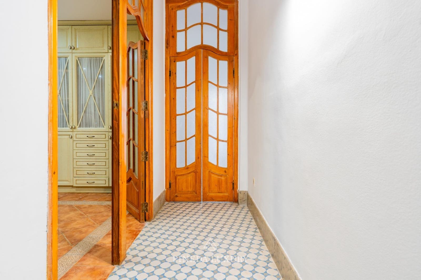 6 soveværelse Lejlighed til salg i Valencia by - € 950.000 (Ref: 9406838)