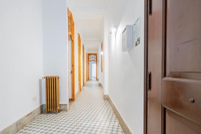 6 bedroom Flat for sale in Sant Francesc, Valencia city - € 950,000 (Ref: 9406838)