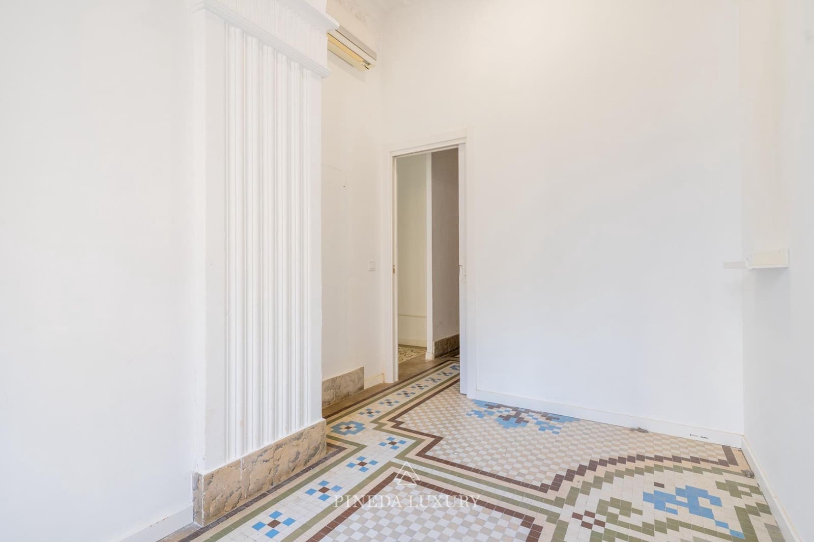 6 soveværelse Lejlighed til salg i Valencia by - € 950.000 (Ref: 9406838)