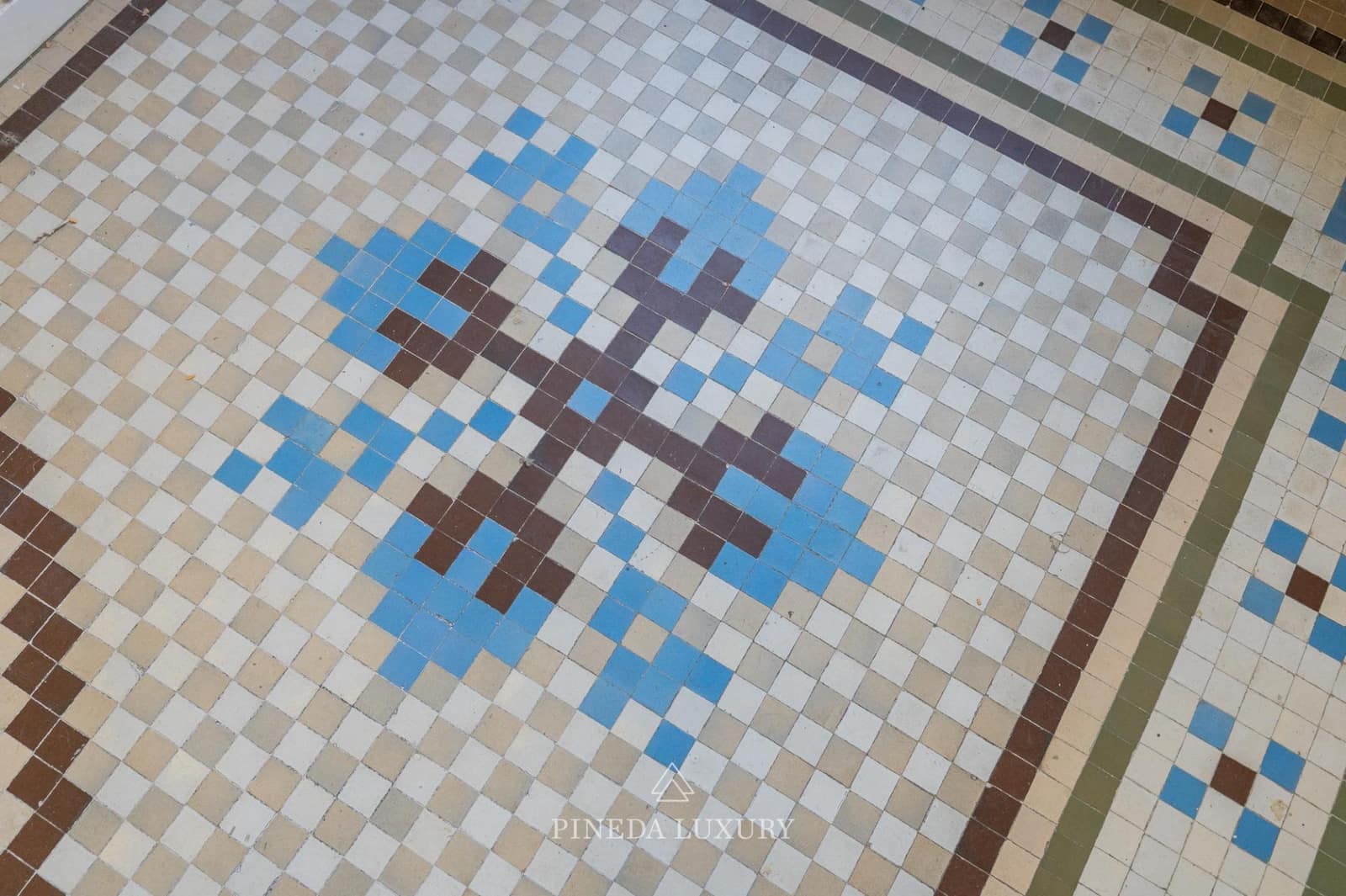 6 soveværelse Lejlighed til salg i Valencia by - € 950.000 (Ref: 9406838)