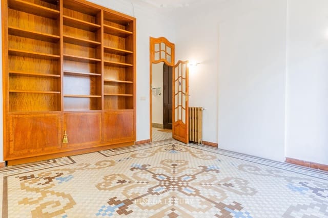 6 sypialnia Mieszkanie na sprzedaż w Sant Francesc, Miasto Walencja - 950 000 € (Ref: 9406838)