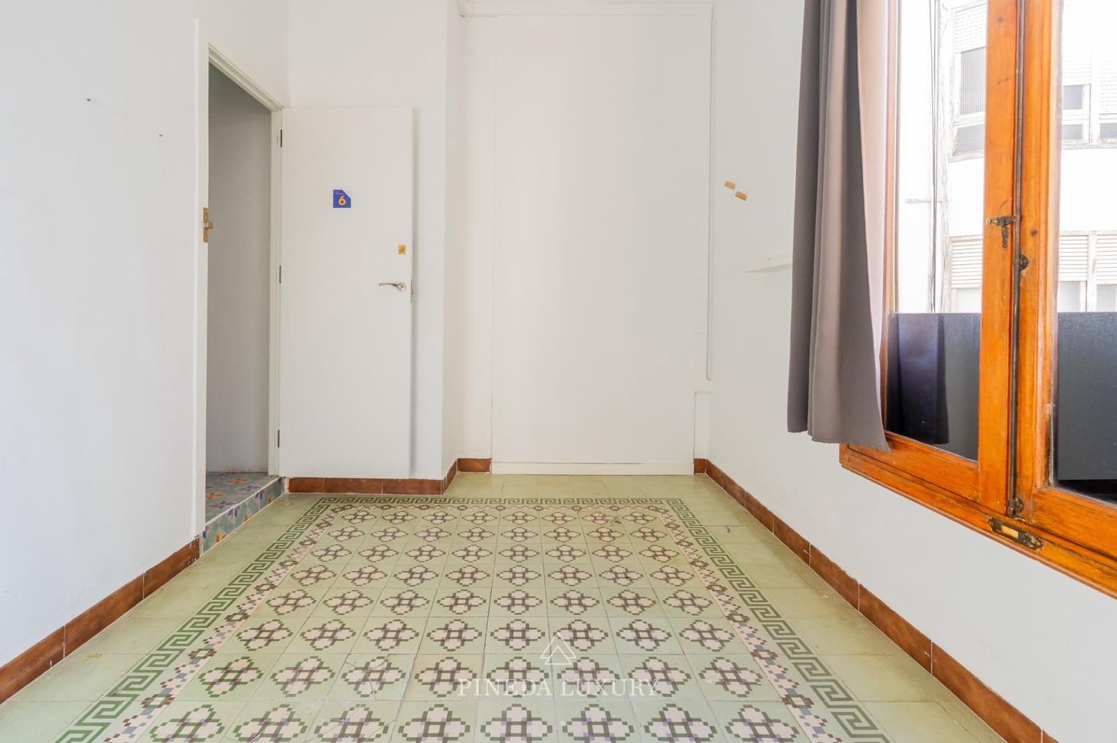 6 soveværelse Lejlighed til salg i Valencia by - € 950.000 (Ref: 9406838)