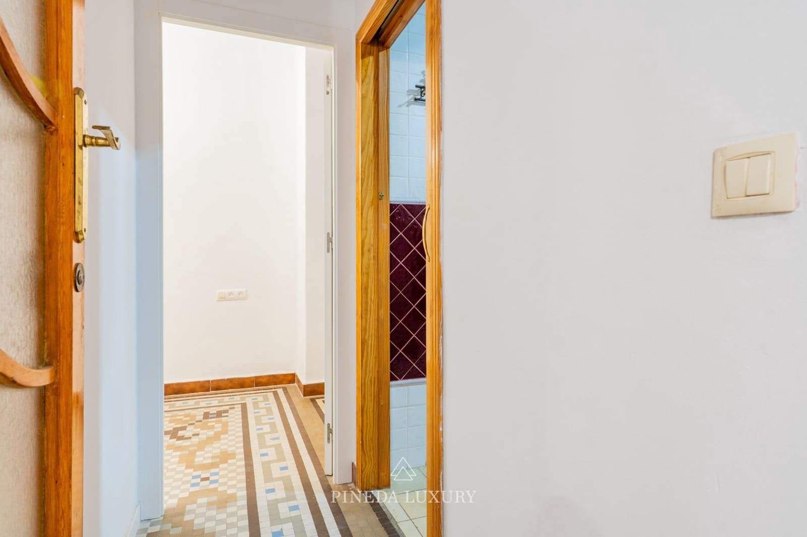 6 soveværelse Lejlighed til salg i Valencia by - € 950.000 (Ref: 9406838)