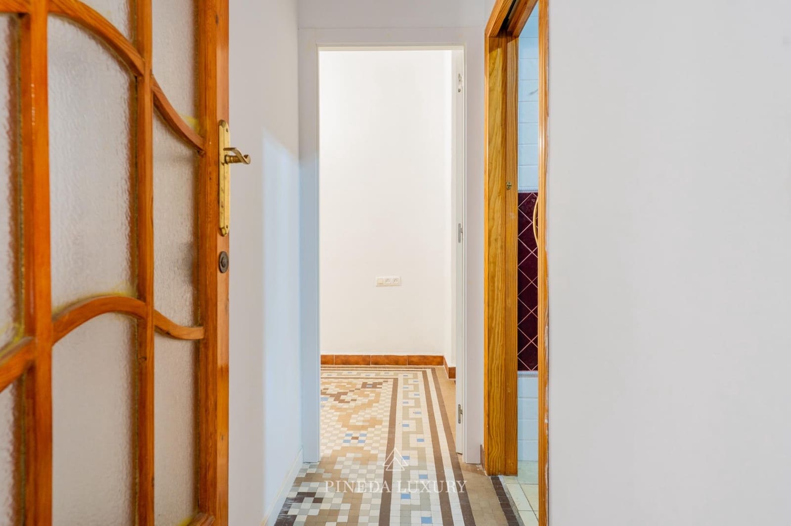 6 soveværelse Lejlighed til salg i Valencia by - € 950.000 (Ref: 9406838)