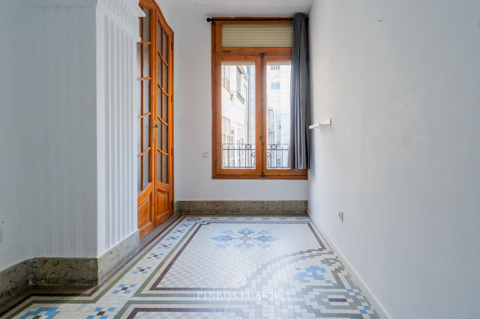 6 soveværelse Lejlighed til salg i Valencia by - € 950.000 (Ref: 9406838)