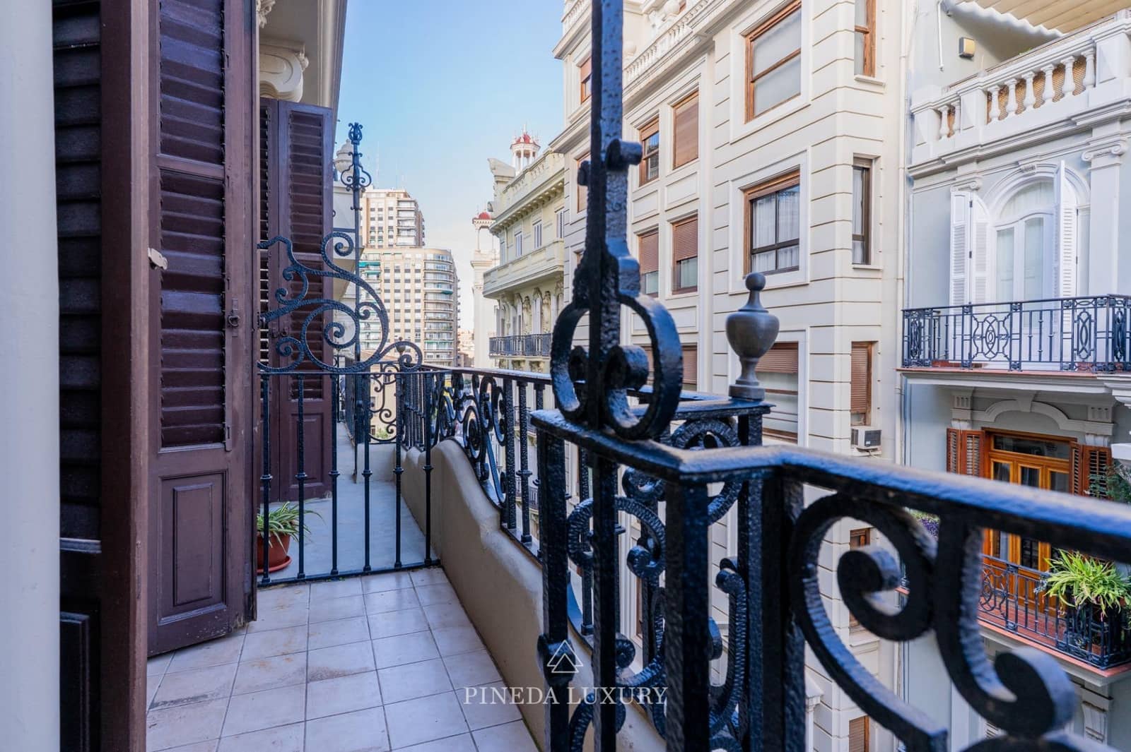 6 soveværelse Lejlighed til salg i Valencia by - € 950.000 (Ref: 9406838)