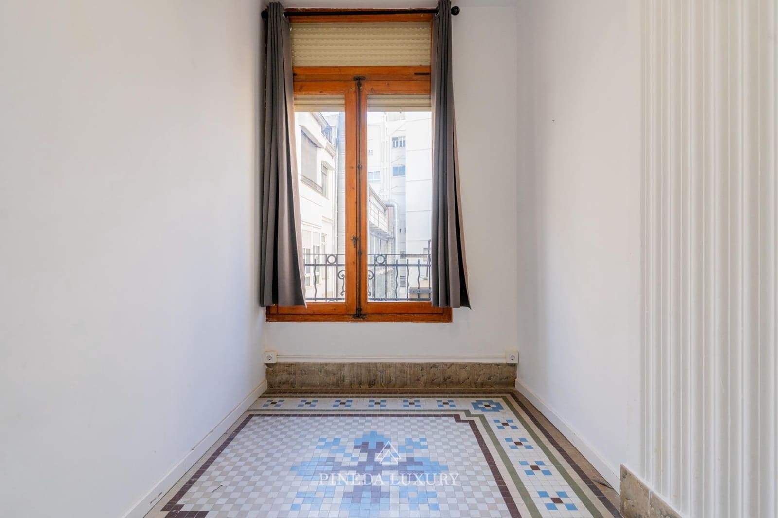 6 soveværelse Lejlighed til salg i Valencia by - € 950.000 (Ref: 9406838)