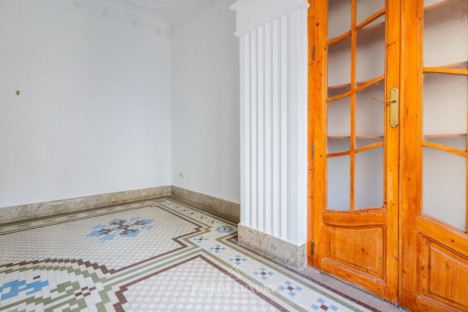 6 soveværelse Lejlighed til salg i Valencia by - € 950.000 (Ref: 9406838)