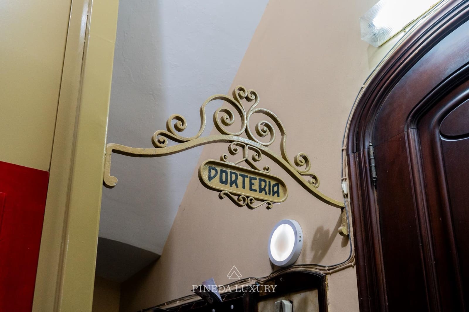 6 soveværelse Lejlighed til salg i Valencia by - € 950.000 (Ref: 9406838)