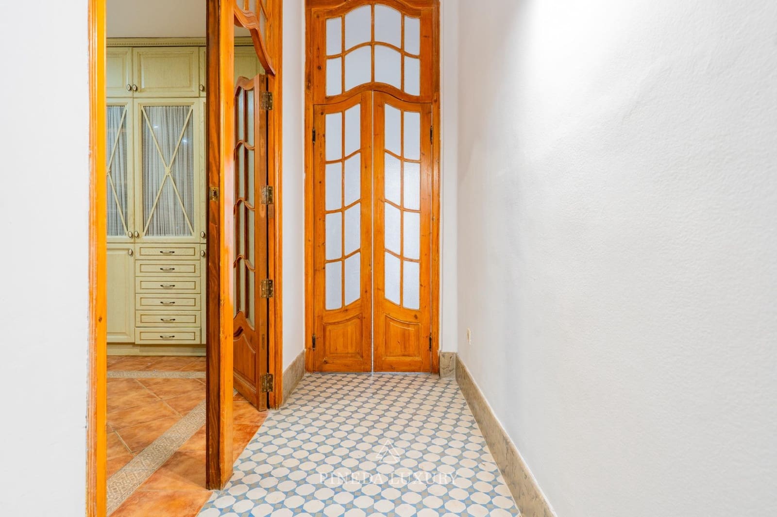 6 soveværelse Lejlighed til salg i Valencia by - € 950.000 (Ref: 9406838)