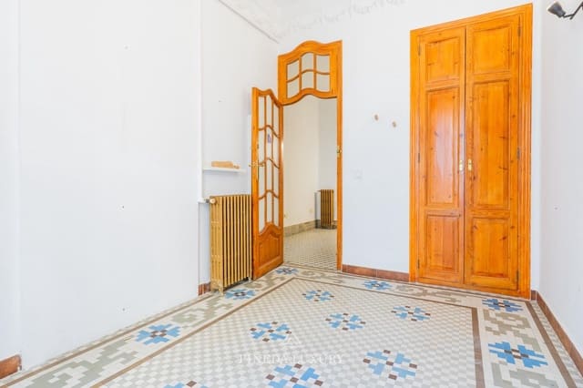 6 sovrum Lägenhet till salu i Sant Francesc, Valencia stad - 950 000 € (Ref: 9406838)