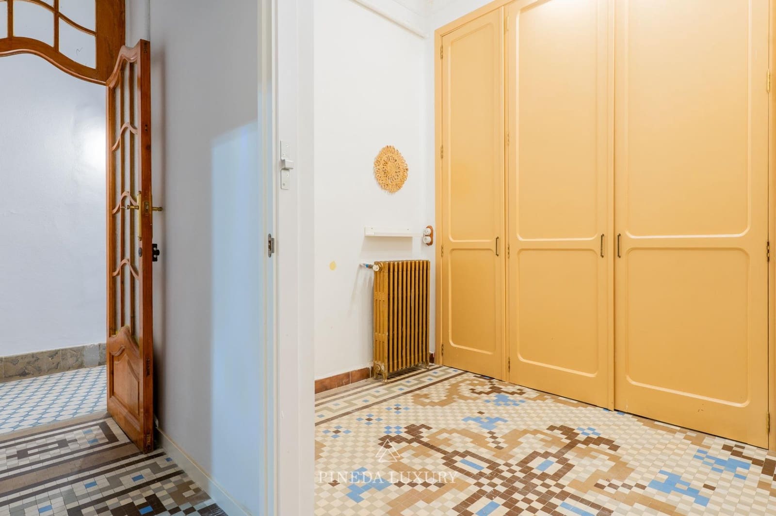 6 soveværelse Lejlighed til salg i Valencia by - € 950.000 (Ref: 9406838)