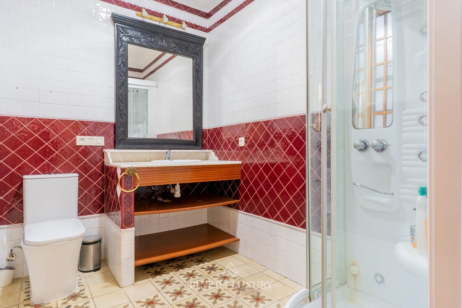 6 soveværelse Lejlighed til salg i Valencia by - € 950.000 (Ref: 9406838)