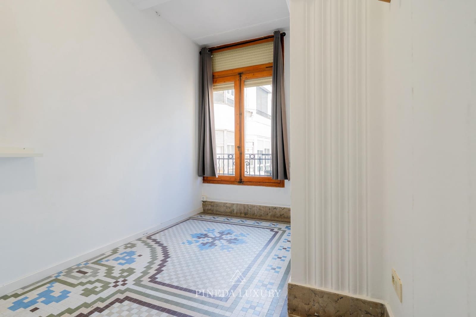 6 soveværelse Lejlighed til salg i Valencia by - € 950.000 (Ref: 9406838)