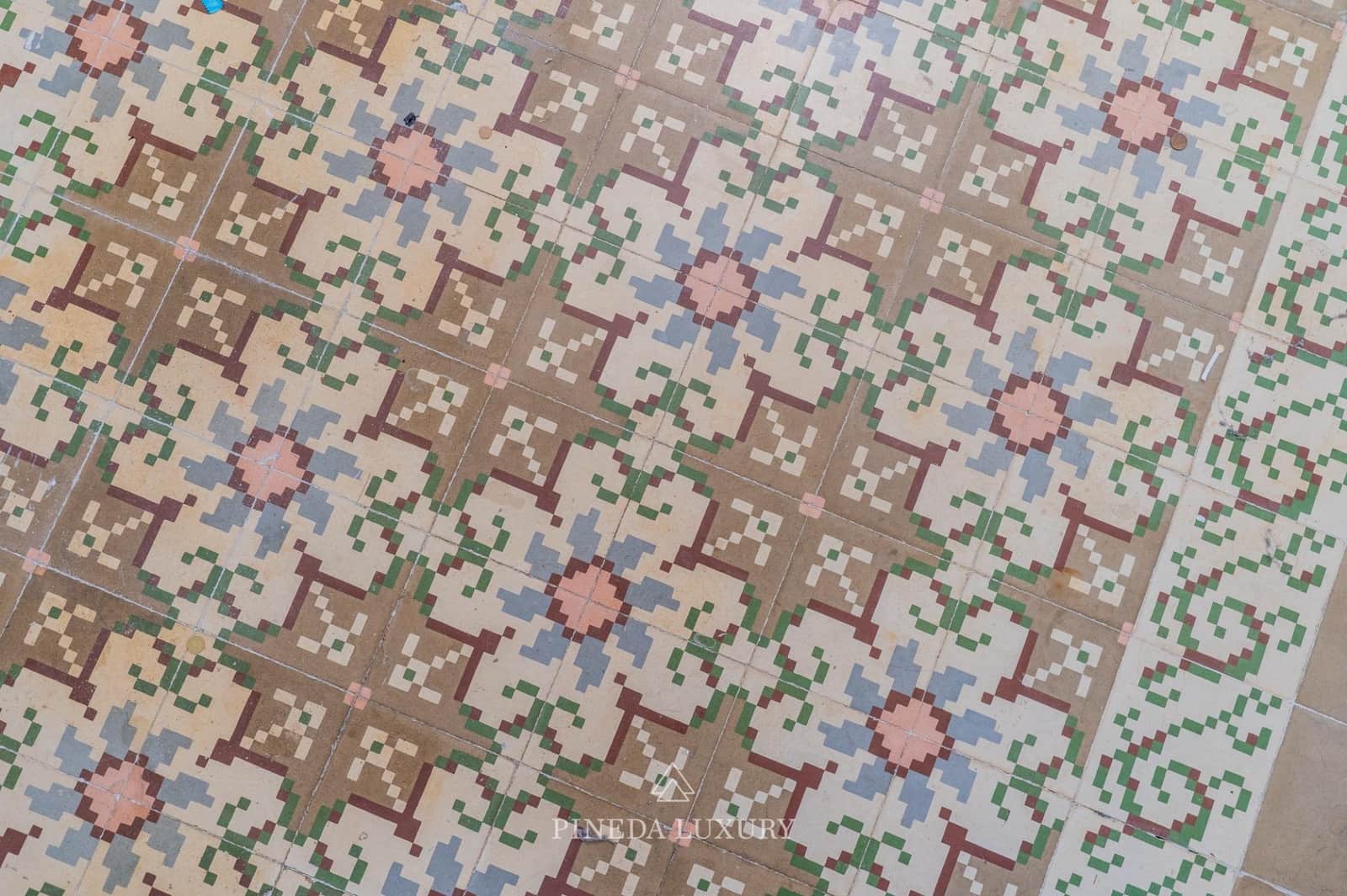 6 soveværelse Lejlighed til salg i Valencia by - € 950.000 (Ref: 9406838)