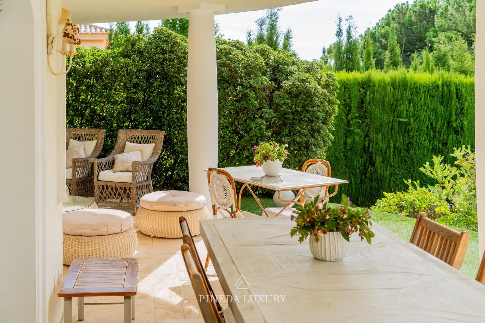 5 soverom Villa til salgs i Pucol med svømmebasseng garasje - € 1 550 000 (Ref: 9406839)