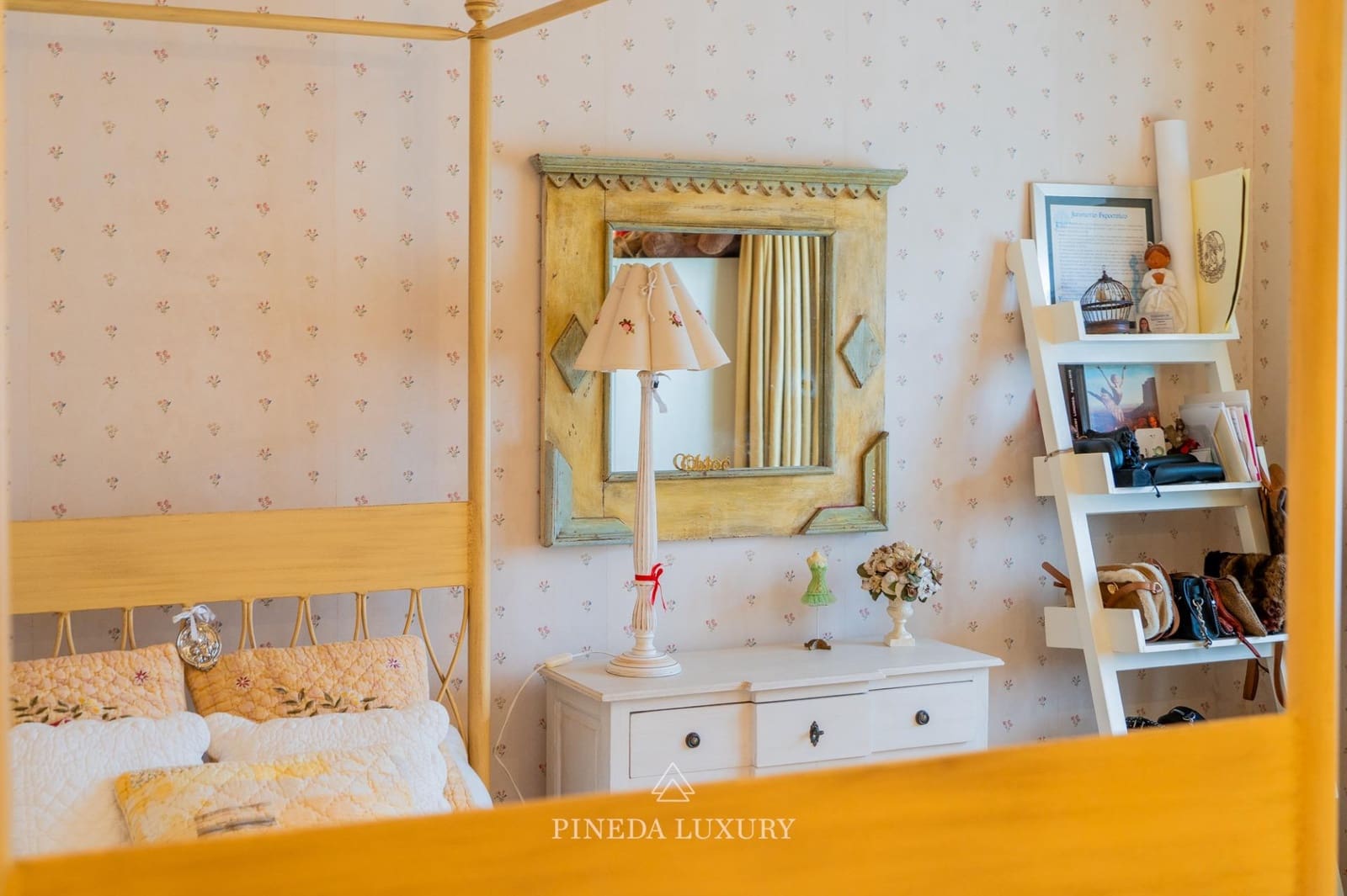 5 soverom Villa til salgs i Pucol med svømmebasseng garasje - € 1 550 000 (Ref: 9406839)