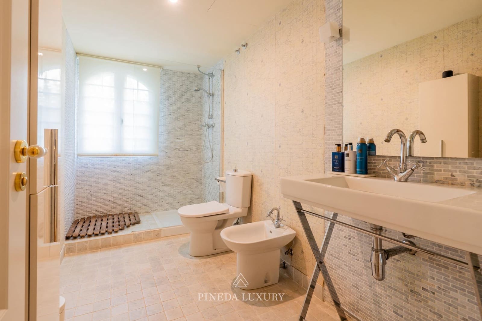 5 soverom Villa til salgs i Pucol med svømmebasseng garasje - € 1 550 000 (Ref: 9406839)