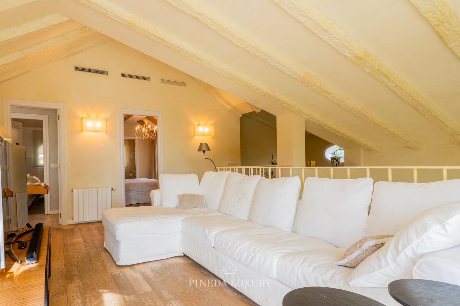 5 soverom Villa til salgs i Pucol med svømmebasseng garasje - € 1 550 000 (Ref: 9406839)