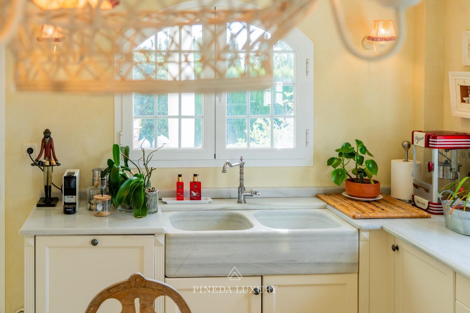 5 soverom Villa til salgs i Pucol med svømmebasseng garasje - € 1 550 000 (Ref: 9406839)