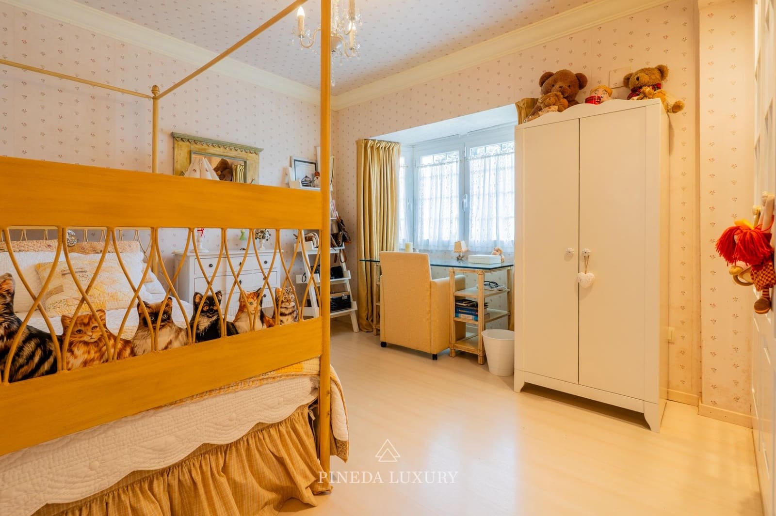 5 soverom Villa til salgs i Pucol med svømmebasseng garasje - € 1 550 000 (Ref: 9406839)