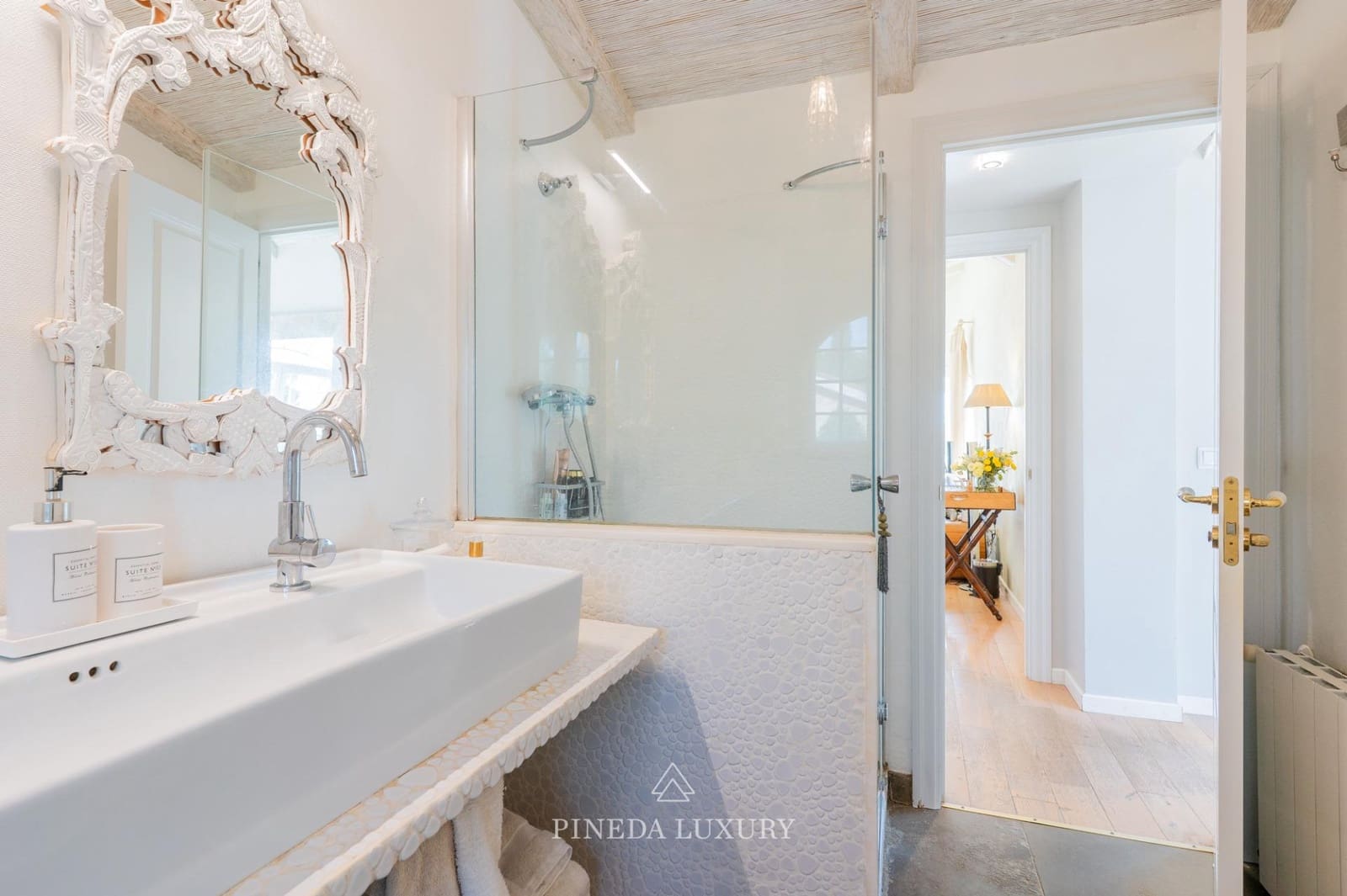 5 soverom Villa til salgs i Pucol med svømmebasseng garasje - € 1 550 000 (Ref: 9406839)