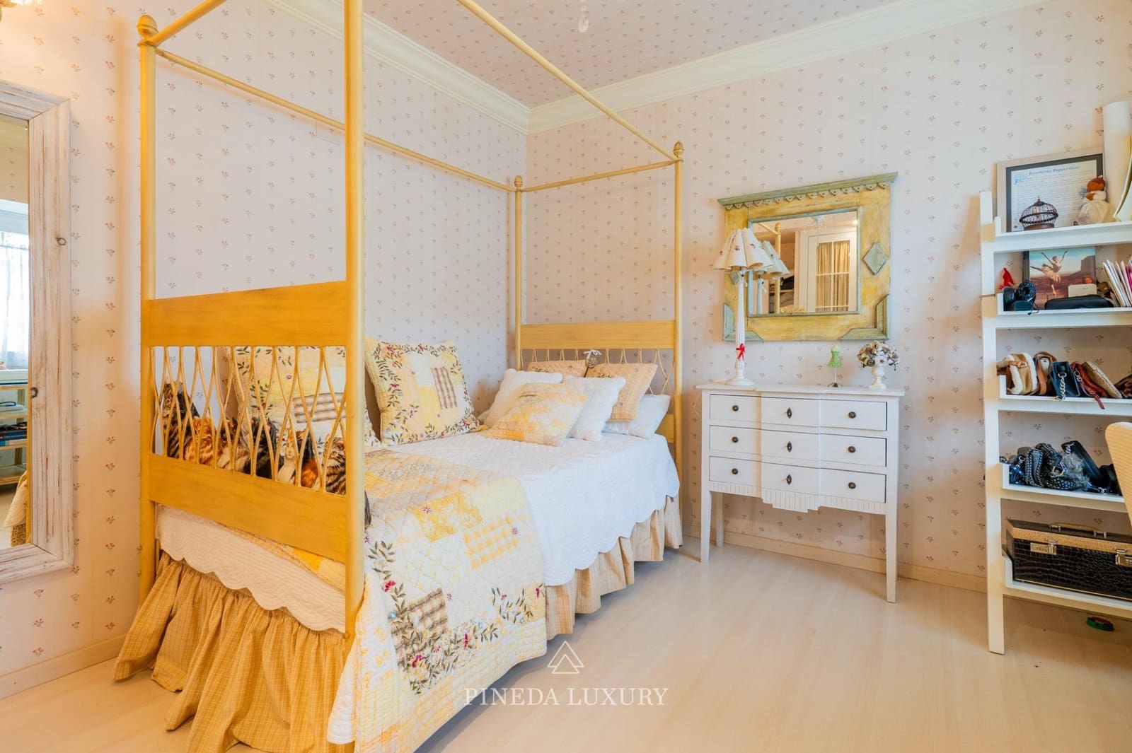 5 soverom Villa til salgs i Pucol med svømmebasseng garasje - € 1 550 000 (Ref: 9406839)