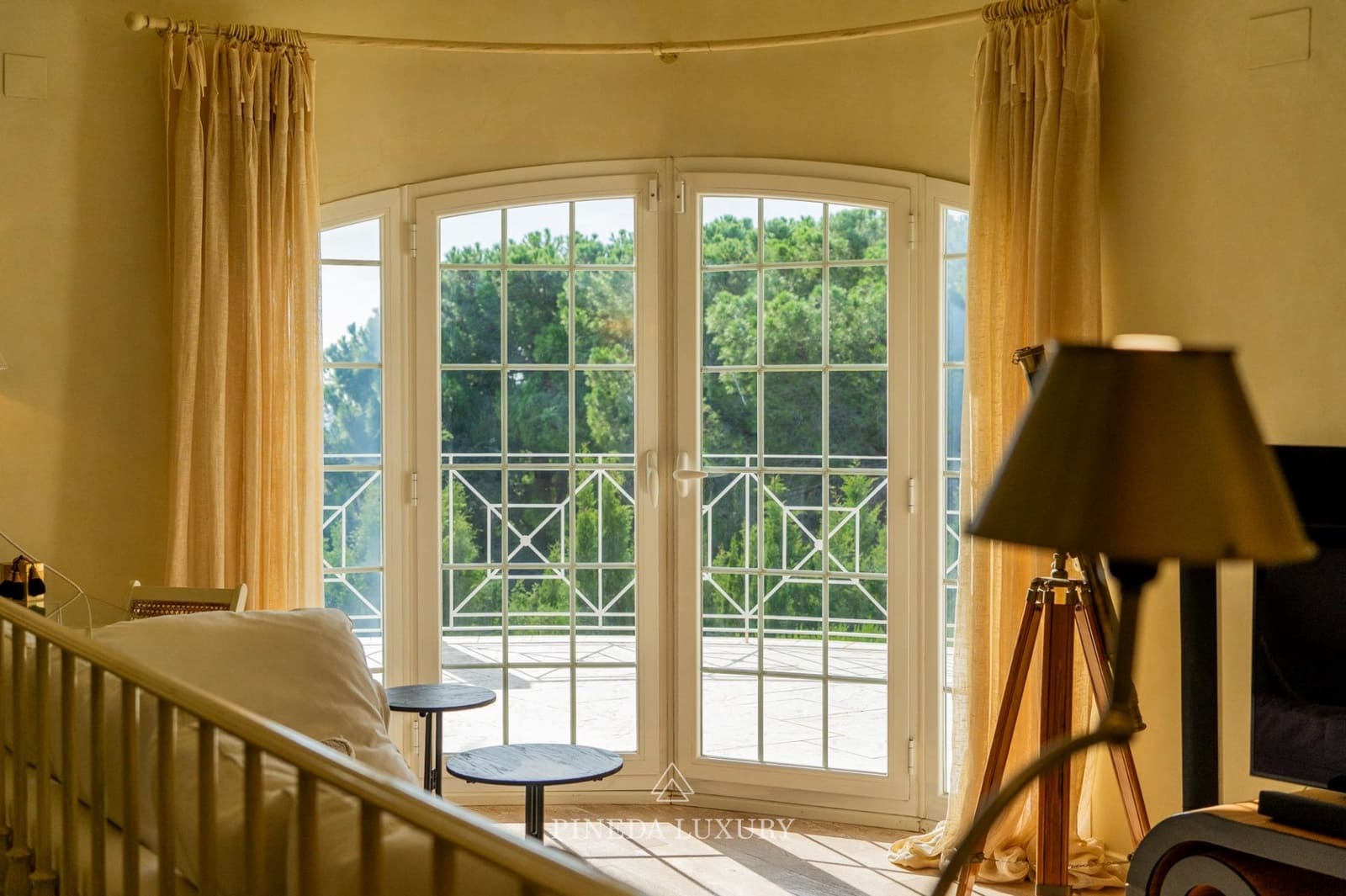 5 soverom Villa til salgs i Pucol med svømmebasseng garasje - € 1 550 000 (Ref: 9406839)