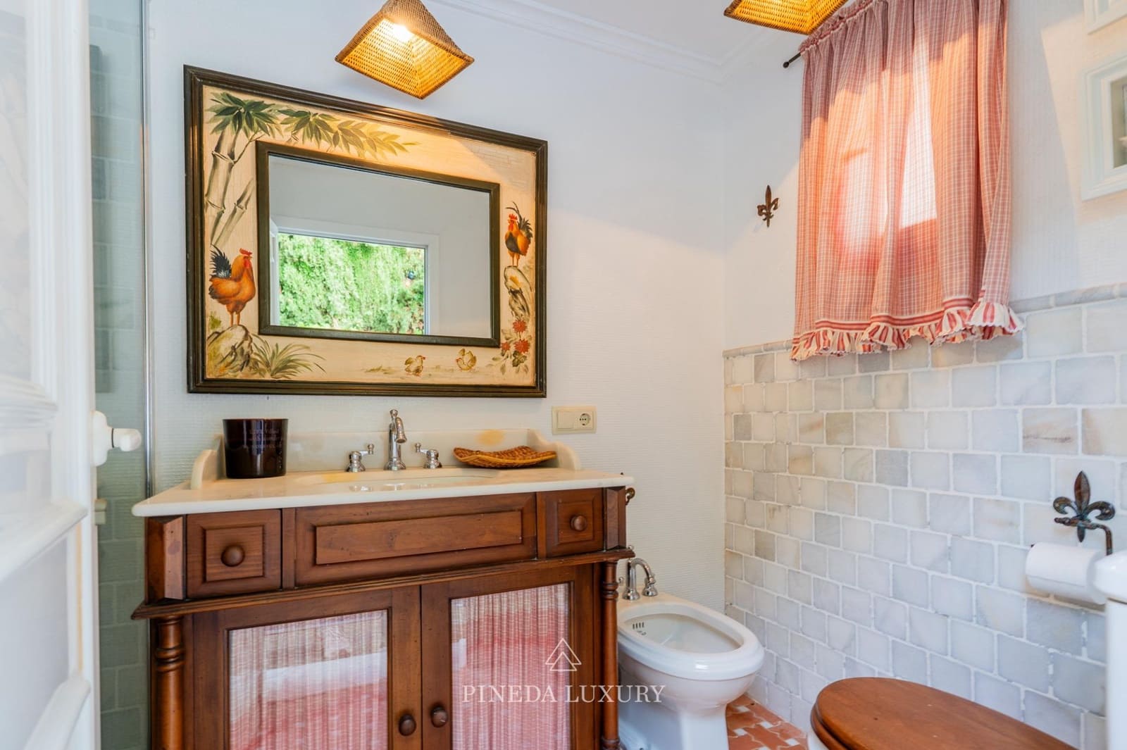 5 soverom Villa til salgs i Pucol med svømmebasseng garasje - € 1 550 000 (Ref: 9406839)