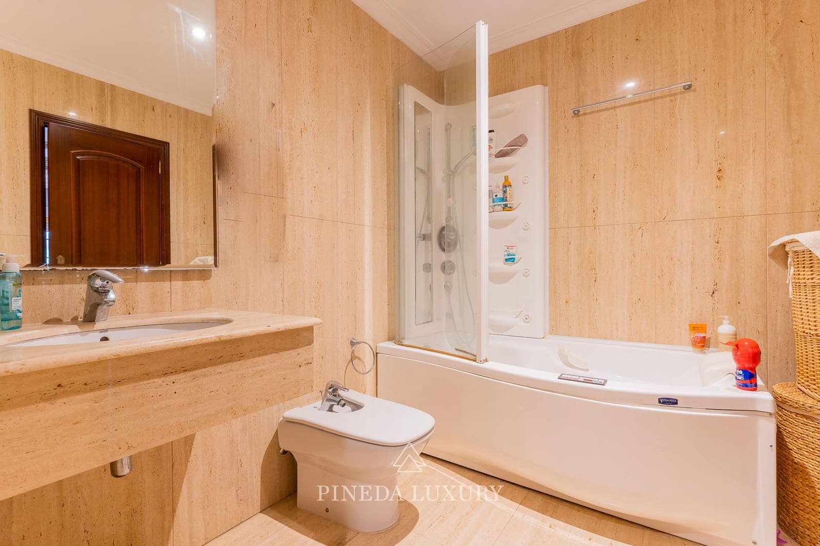 5 soverom Villa til salgs i Pucol med svømmebasseng garasje - € 1 645 000 (Ref: 9406840)