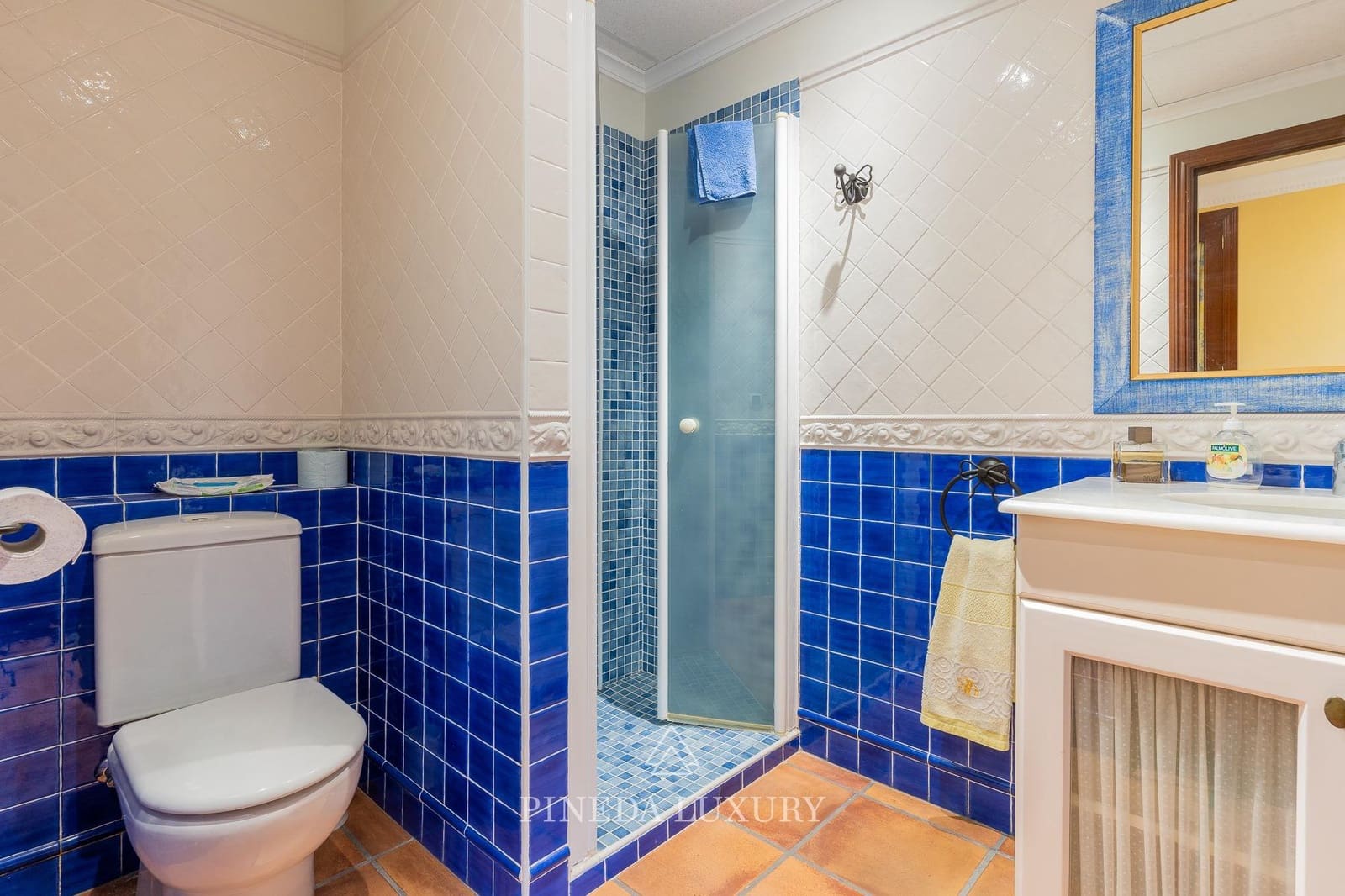 5 soverom Villa til salgs i Pucol med svømmebasseng garasje - € 1 645 000 (Ref: 9406840)