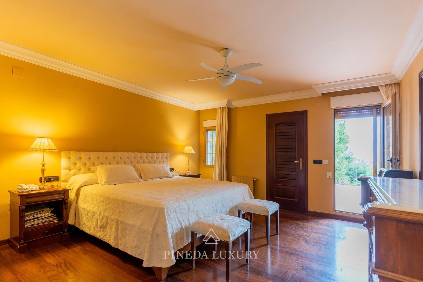 5 soverom Villa til salgs i Pucol med svømmebasseng garasje - € 1 645 000 (Ref: 9406840)