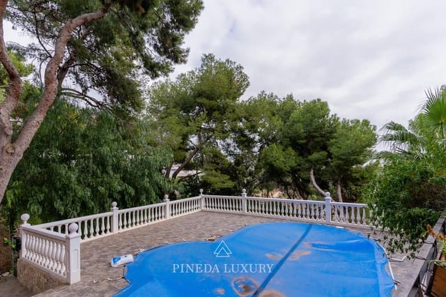 5 soverom Villa til salgs i Puçol med svømmebasseng garasje - € 1 645 000 (Ref: 9406840)