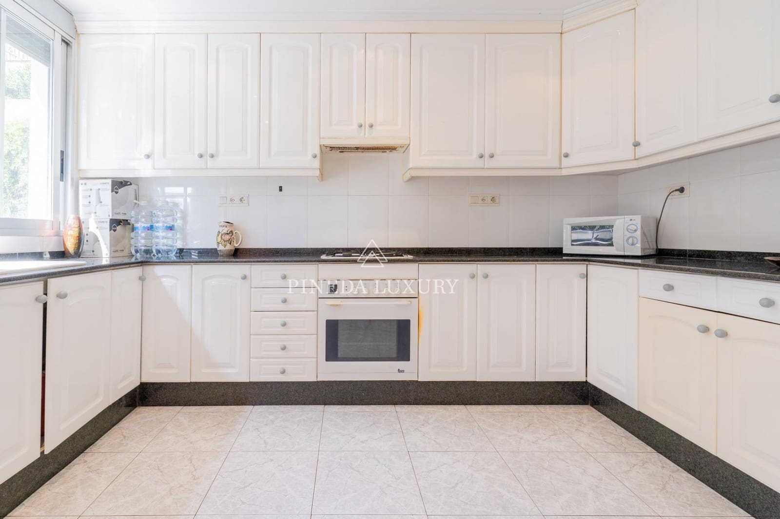 4 soverom Villa til salgs i Pucol med garasje - € 550 000 (Ref: 9406841)