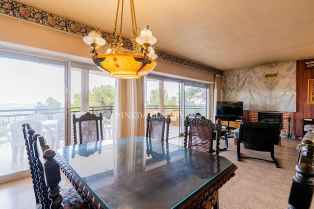 4 soverom Villa til salgs i Puçol med garasje - € 550 000 (Ref: 9406841)