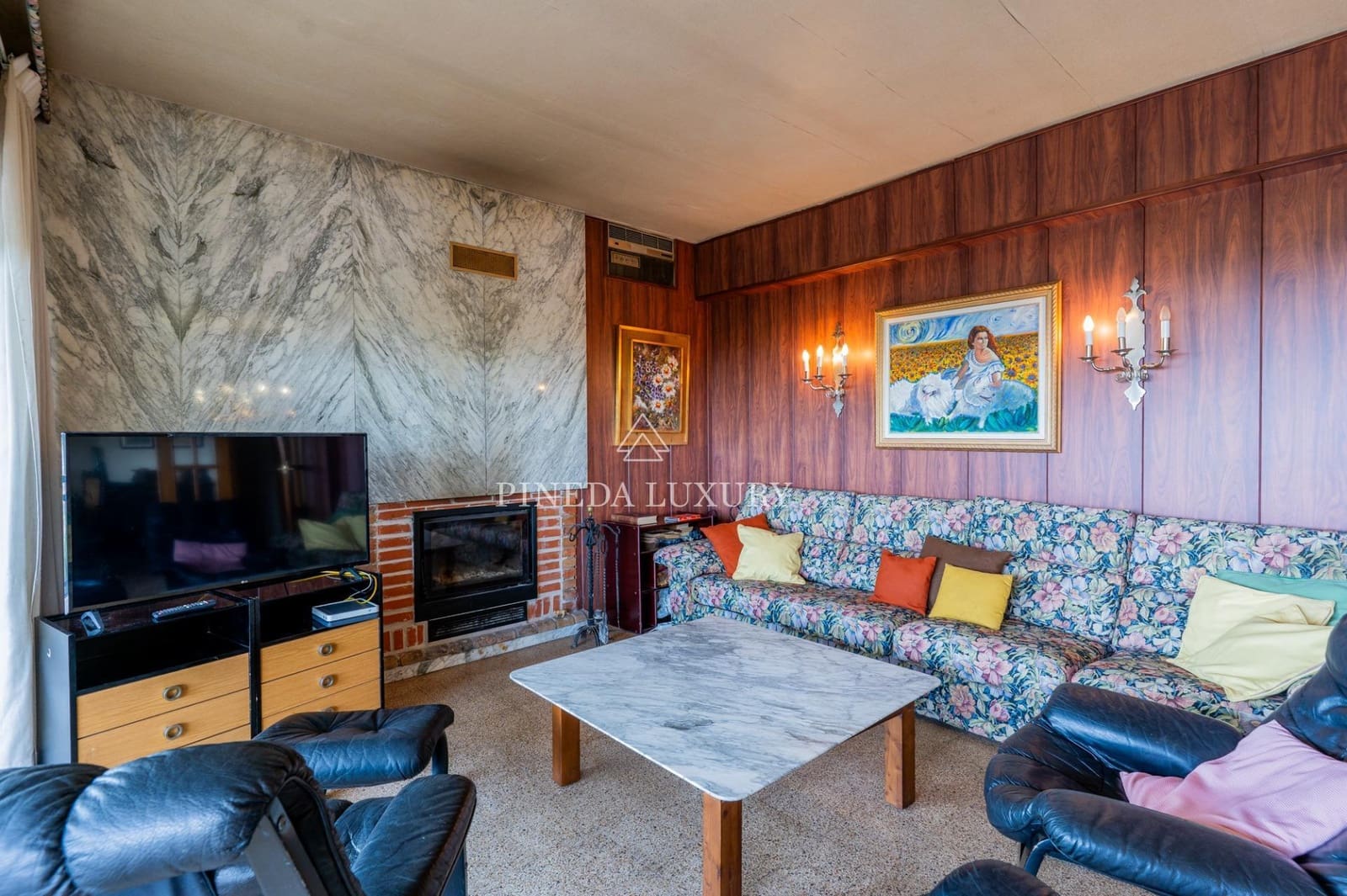 4 soverom Villa til salgs i Pucol med garasje - € 550 000 (Ref: 9406841)